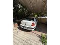 Sahibinden Renault Clio 1.5 dCi Expression 2004 Model  310.000  km Beyaz
