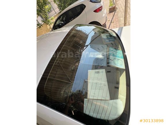 Sahibinden Renault Clio 1.5 dCi Expression 2004 Model  310.000  km Beyaz