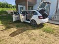 Sahibinden Skoda Rapid 1.6 TDI Spaceback Elegance 2015 Model
