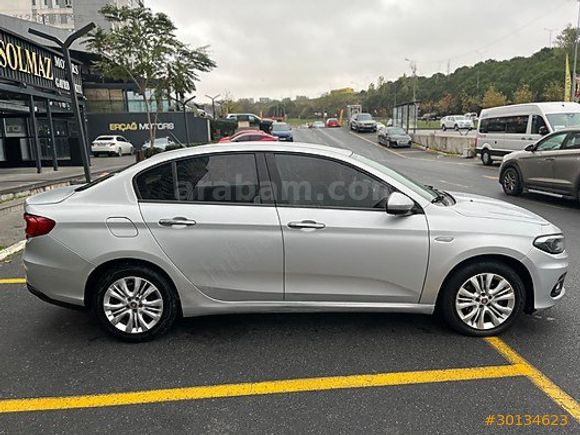 2019 EGEA 1.4 URBAN KM 92 BİNDE