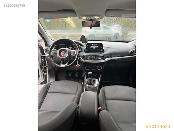 2019 EGEA 1.4 URBAN KM 92 BİNDE
