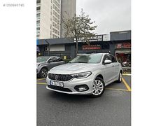 2019 EGEA 1.4 URBAN KM 92 BİNDE