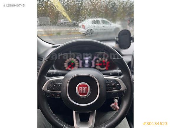 2019 EGEA 1.4 URBAN KM 92 BİNDE