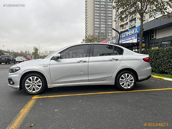 2019 EGEA 1.4 URBAN KM 92 BİNDE