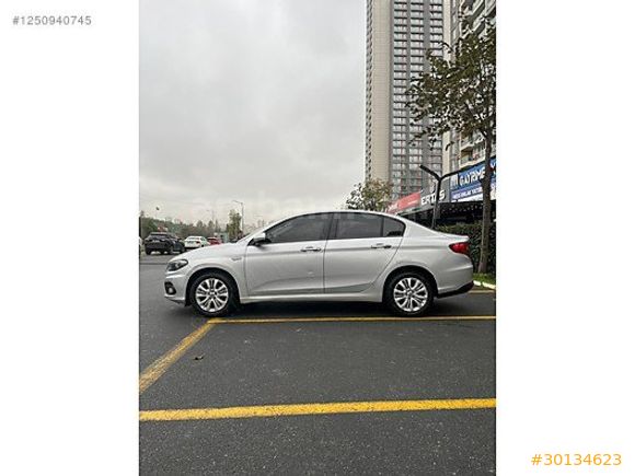 2019 EGEA 1.4 URBAN KM 92 BİNDE