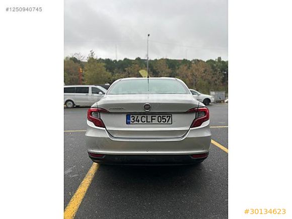 2019 EGEA 1.4 URBAN KM 92 BİNDE