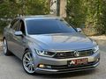 2016 MODEL VW PASSAT DSG 550BİN TL PEŞİNAT KALANI 36 AY TAKSİTLE