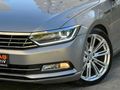 2016 MODEL VW PASSAT DSG 550BİN TL PEŞİNAT KALANI 36 AY TAKSİTLE