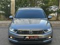 2016 MODEL VW PASSAT DSG 550BİN TL PEŞİNAT KALANI 36 AY TAKSİTLE
