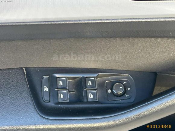 2016 MODEL VW PASSAT DSG 550BİN TL PEŞİNAT KALANI 36 AY TAKSİTLE