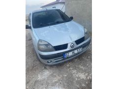 Sahibinden Renault Clio 1.4 Authentique 2004 Model 