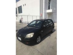 Sahibinden Kia Rio 1.5 CRDi EX Advance 2007 Model  168.000 km Siyah