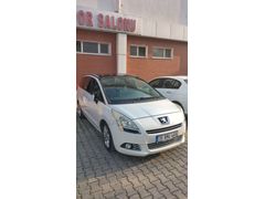 Sahibinden Peugeot 5008 1.6 HDi Premium Pack 2011 Model