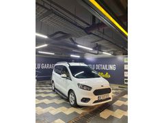 Sahibinden Ford Tourneo Courier 1.5 TDCi Delux 2020 Model 
