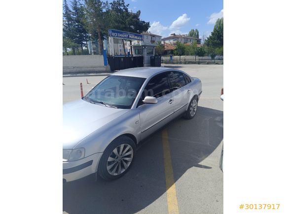 Sahibinden Volkswagen Passat 1.6 1999 Model