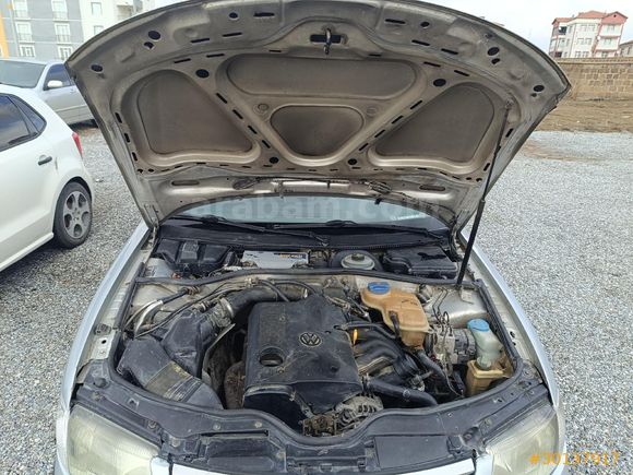 Sahibinden Volkswagen Passat 1.6 1999 Model