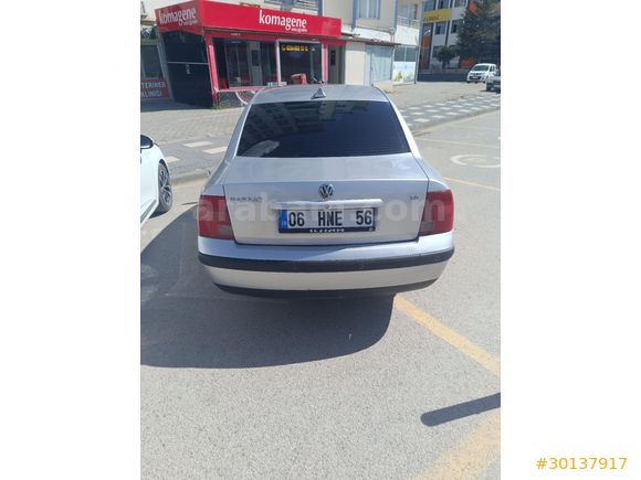 Sahibinden Volkswagen Passat 1.6 1999 Model