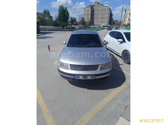 Sahibinden Volkswagen Passat 1.6 1999 Model