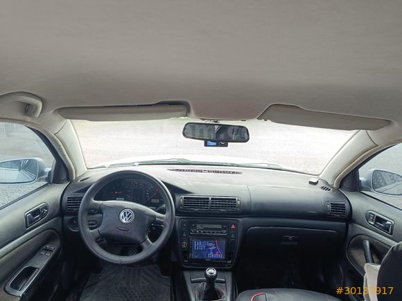 Sahibinden Volkswagen Passat 1.6 1999 Model