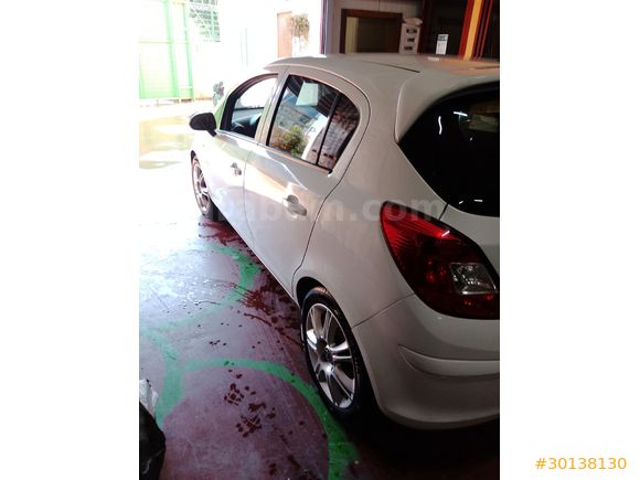 Sahibinden Opel Corsa 1.3 CDTI Essentia 2012 Model