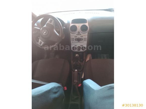 Sahibinden Opel Corsa 1.3 CDTI Essentia 2012 Model