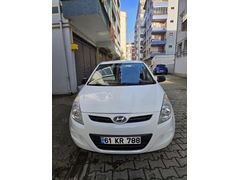 Sahibinden Hyundai i20 Troy 1.4 CRDi Team 2011 Model