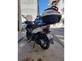 SYM Jet 14 200i ABS Düşük Km