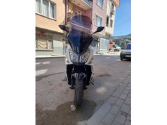 SYM Jet 14 200i ABS Düşük Km