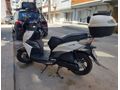 SYM Jet 14 200i ABS Düşük Km