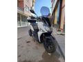 SYM Jet 14 200i ABS Düşük Km