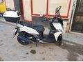 SYM Jet 14 200i ABS Düşük Km