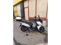 SYM Jet 14 200i ABS Düşük Km