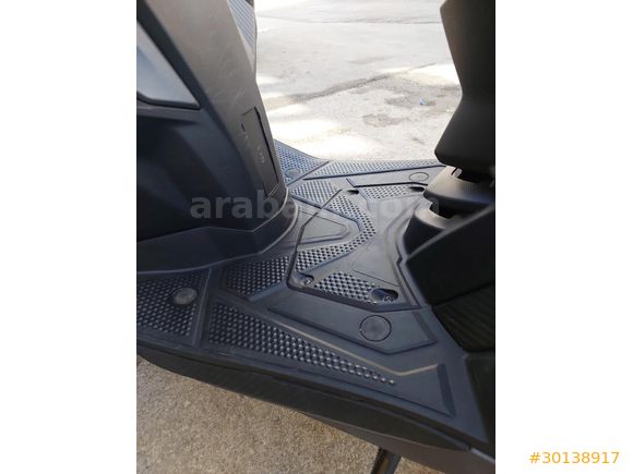 SYM Jet 14 200i ABS Düşük Km