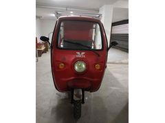 Sahibinden Volta Apec 125 