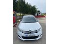 2012 Model Dizel Otomatik Citroen C4