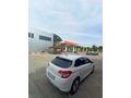 2012 Model Dizel Otomatik Citroen C4