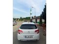 2012 Model Dizel Otomatik Citroen C4