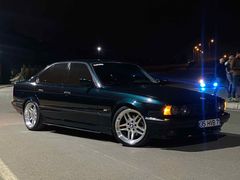 Sahibinden BMW 5 Serisi 520i Standart 1994 Model 