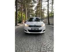 Sahibinden Citroen C4 1.6 HDi Confort Plus 2013 Model
