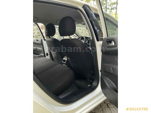 Sahibinden Citroen C4 1.6 HDi Confort Plus 2013 Model