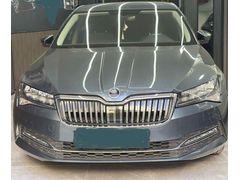 Memurdan  Skoda SuperB 1.6 TDI Premium 2020 Model muayenesi yeni yapılmış  