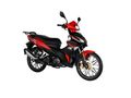 RKS RODOS 50 ÖZM MOTORSTAN KASK HEDİYELİ 2024 MODEL SIFIR