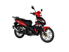 RKS RODOS 50 ÖZM MOTORSTAN KASK HEDİYELİ 2024 MODEL SIFIR