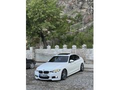 Sahibinden BMW 3 Serisi 320i 2012 Model 