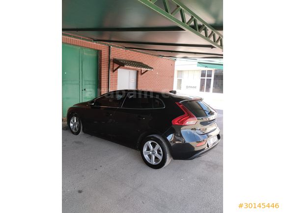 Sahibinden Volvo V40 1.6 D Premium 2014 Model