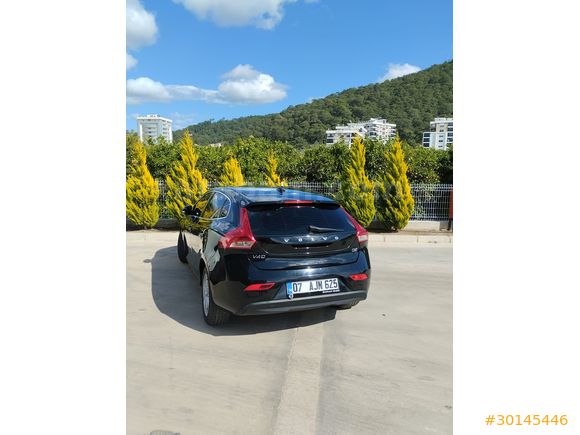 Sahibinden Volvo V40 1.6 D Premium 2014 Model