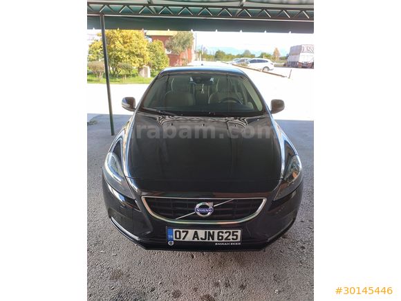 Sahibinden Volvo V40 1.6 D Premium 2014 Model