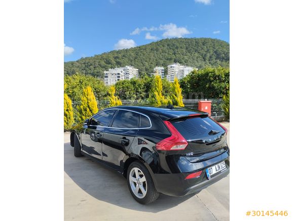 Sahibinden Volvo V40 1.6 D Premium 2014 Model