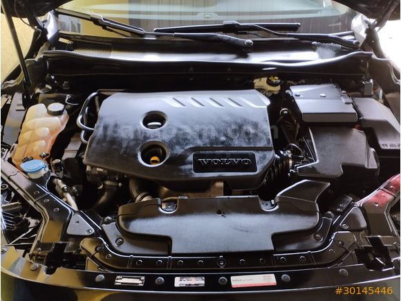 Sahibinden Volvo V40 1.6 D Premium 2014 Model