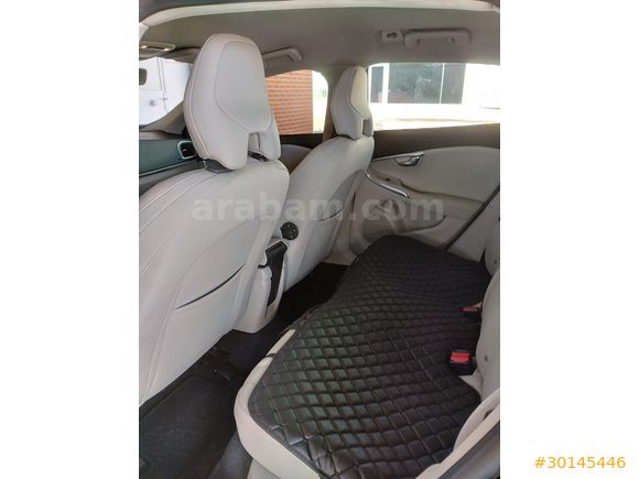 Sahibinden Volvo V40 1.6 D Premium 2014 Model